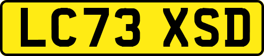 LC73XSD