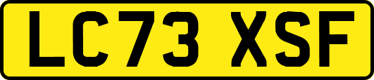 LC73XSF