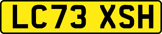 LC73XSH