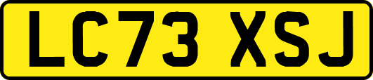 LC73XSJ