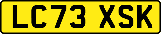 LC73XSK