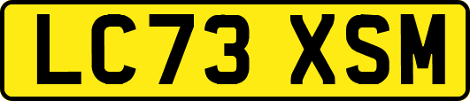 LC73XSM