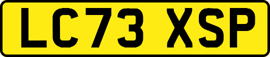LC73XSP