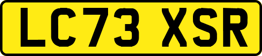 LC73XSR