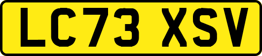 LC73XSV