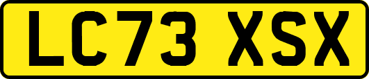 LC73XSX