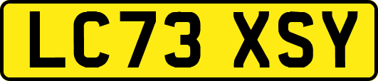 LC73XSY
