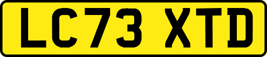LC73XTD