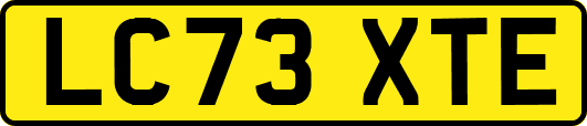 LC73XTE