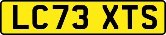 LC73XTS