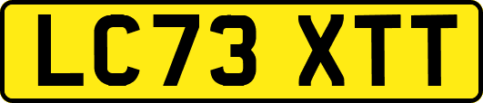 LC73XTT