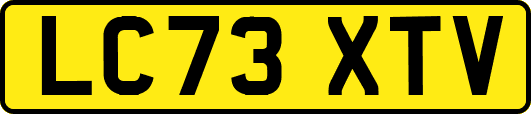 LC73XTV