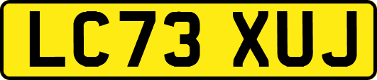 LC73XUJ