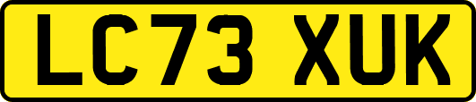 LC73XUK