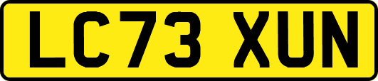LC73XUN