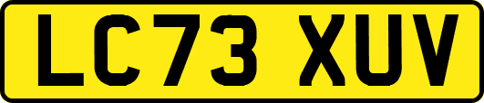 LC73XUV