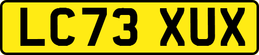 LC73XUX
