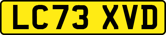 LC73XVD