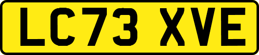 LC73XVE