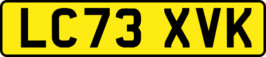 LC73XVK