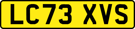LC73XVS