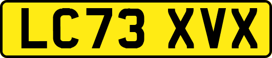 LC73XVX
