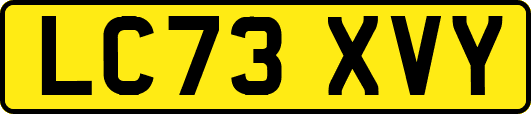 LC73XVY