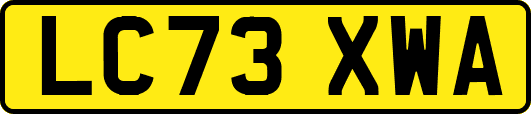LC73XWA