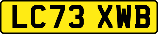LC73XWB