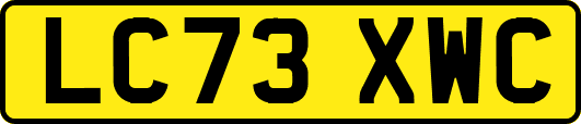 LC73XWC
