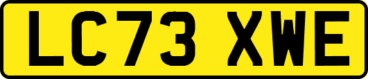 LC73XWE
