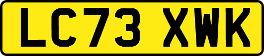 LC73XWK