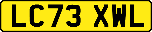 LC73XWL