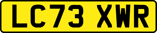 LC73XWR
