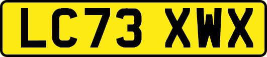 LC73XWX