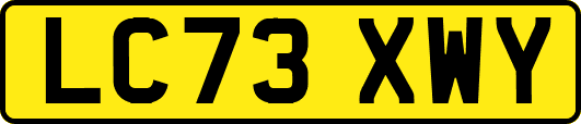 LC73XWY