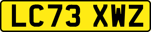 LC73XWZ
