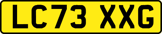 LC73XXG
