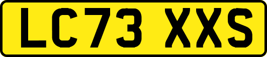 LC73XXS