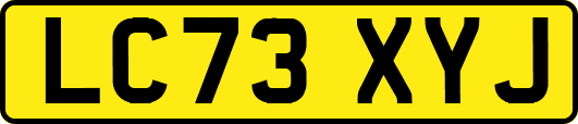 LC73XYJ