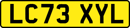 LC73XYL