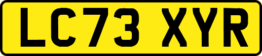 LC73XYR