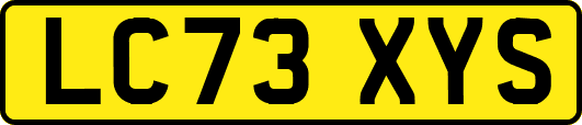 LC73XYS