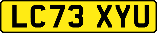 LC73XYU