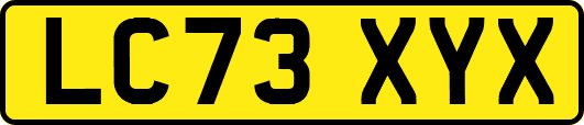 LC73XYX