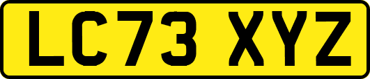 LC73XYZ