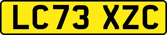 LC73XZC