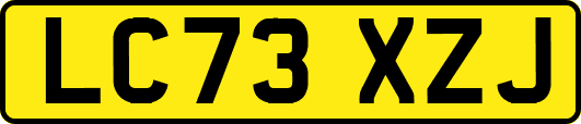 LC73XZJ