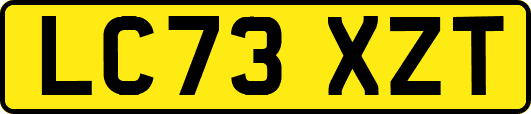 LC73XZT