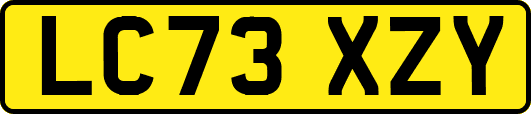 LC73XZY